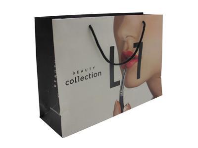 Paper Bag for Cosmetic Packaging