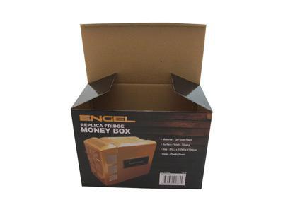 Tuck End Box, Cardboard Box