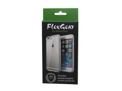 Cardboard Case for Phone Screen Protector