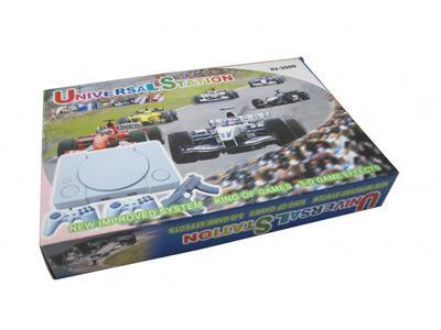 2 Piece Rigid Box