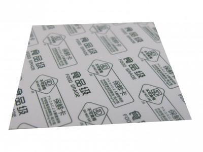 Food Grade Paper