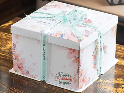 Food Packaging