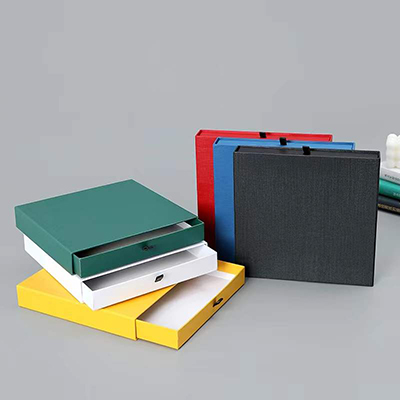 Gift Packaging
