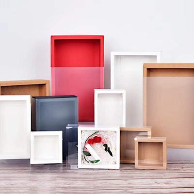 Gift Packaging
