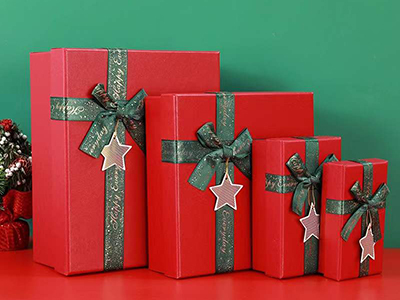 Gift Packaging