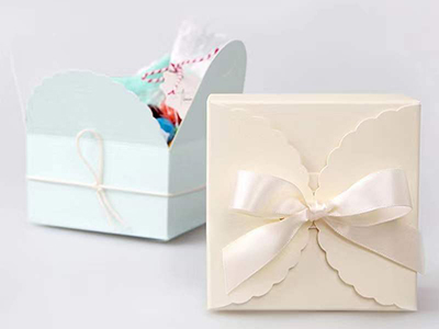 Gift Packaging