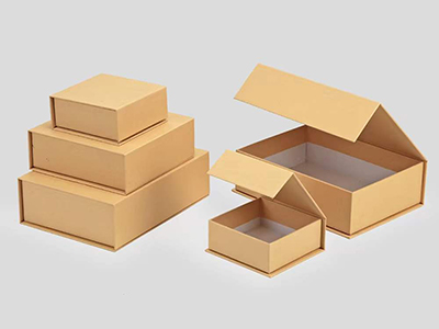 Gift Packaging