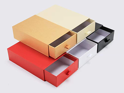 Gift Packaging