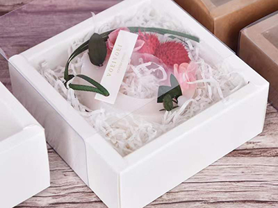 Gift Packaging