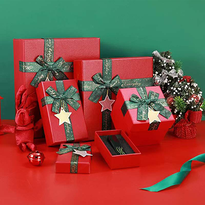 Gift Packaging