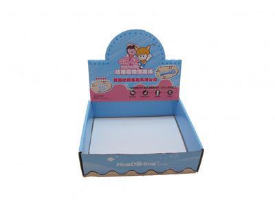 Corrugated Paper Gift Box