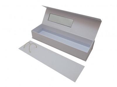 Collapsible Rigid Box, Art Paper Box