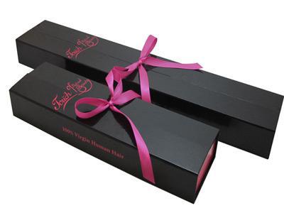 Folding Rigid Setup Box, Cardboard Gift Box
