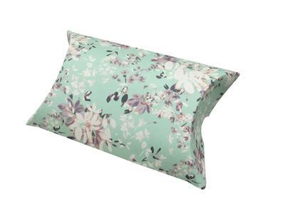 Pillow Pack Cardboard Case