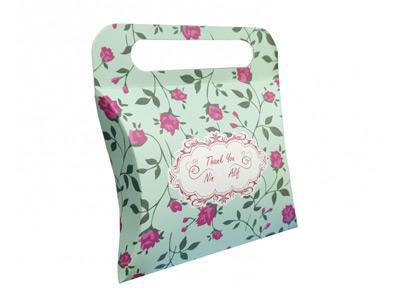 Cute Paper Case