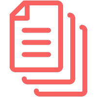 Paper material sales