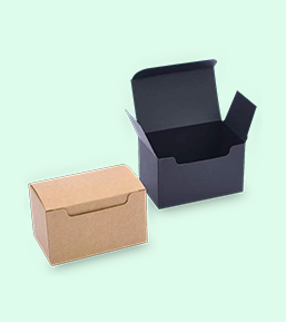 Tuck End Box