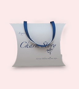 Folding Pillow Box