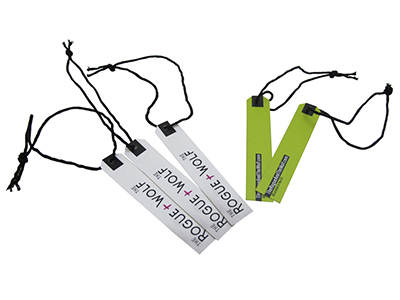 Paper Tag