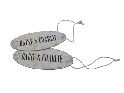 Paper Tag