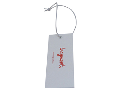 Paper Tag