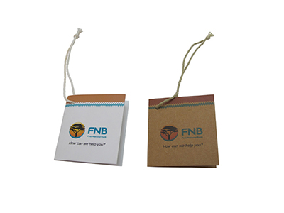Paper Tag