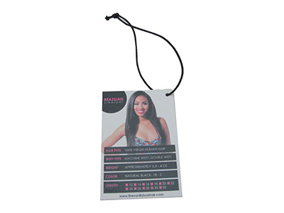 Paper Tag