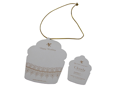 Paper Tag