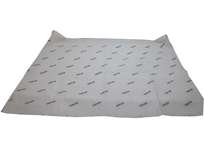 Printed Wrapping Paper