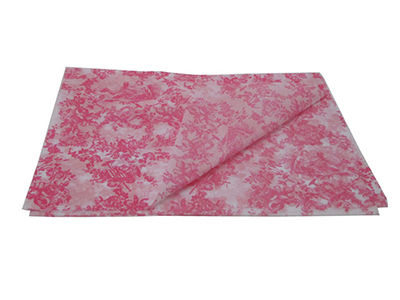 Printed Wrapping Paper