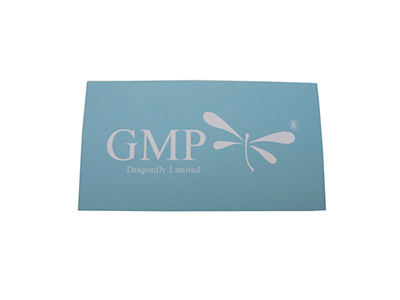 Printed Paper Card